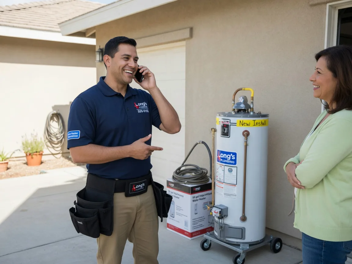 Leak Detection Ridge, NY FAQs